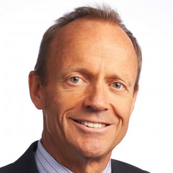 Stockwell Day