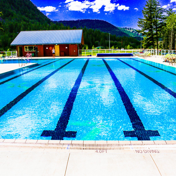 Enjoy Beautiful BC to it's fullest with the stunning 1500 acres of property