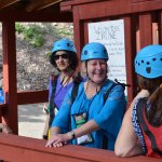 Women's Weekend RockRidge Canyon
