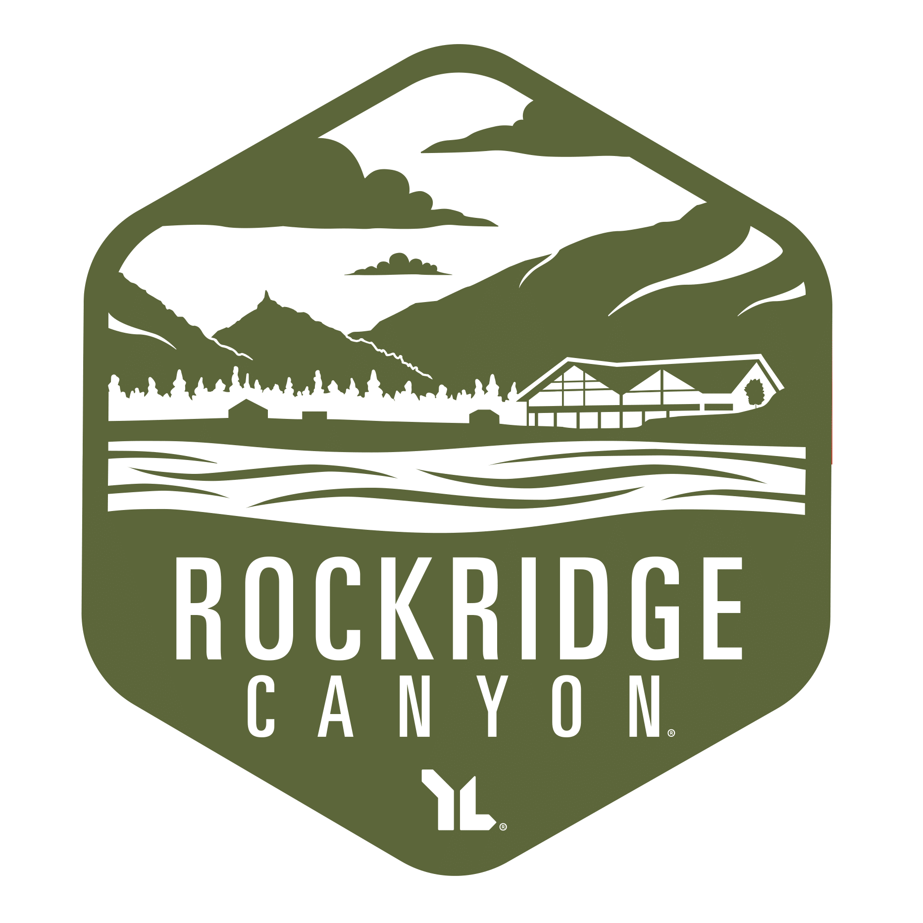 RockRidge Canyon