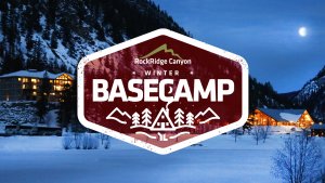 Winter Basecamp