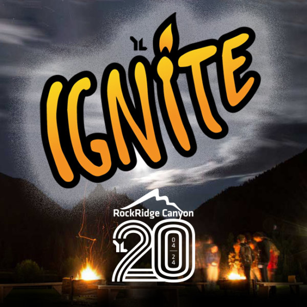 Ignite 20th Anniversary