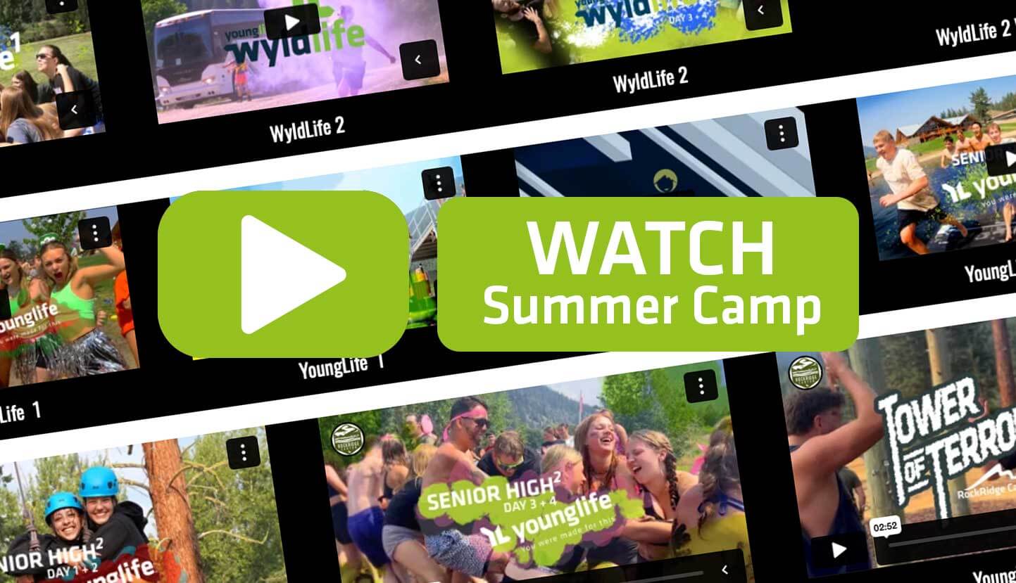 YL Summer Camp videos